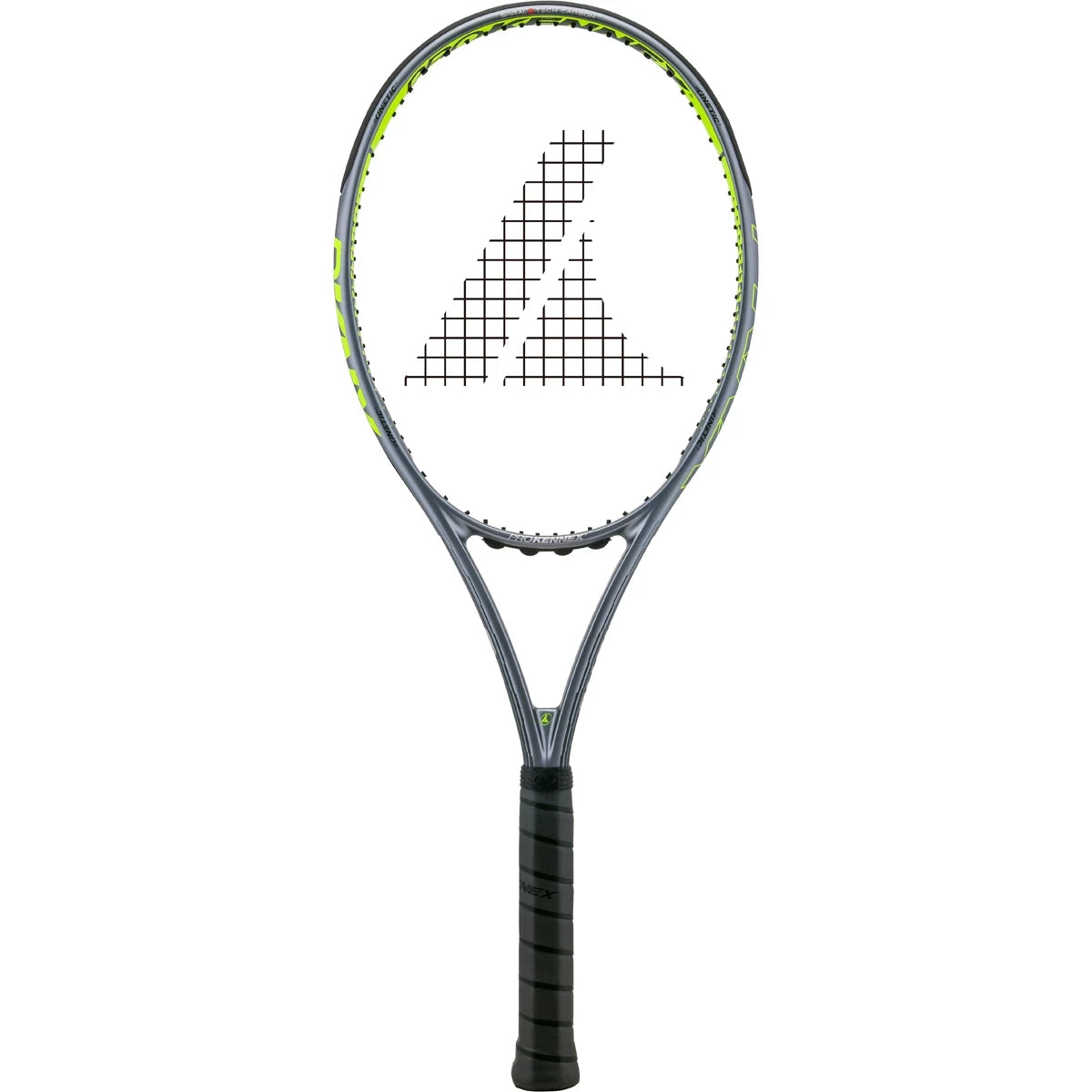 Racket Pro Kennex Ki Q+5 Pro (310 Gr)
