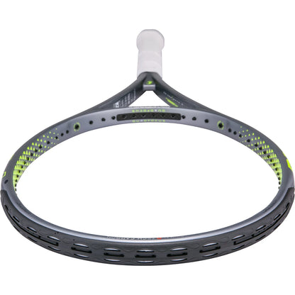 Racket Pro Kennex Ki Q+5 Flair (255 Gr)