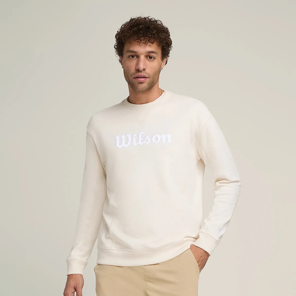 Sweater Wilson Parkside Crew