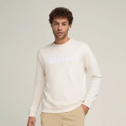 Sweater Wilson Parkside Crew