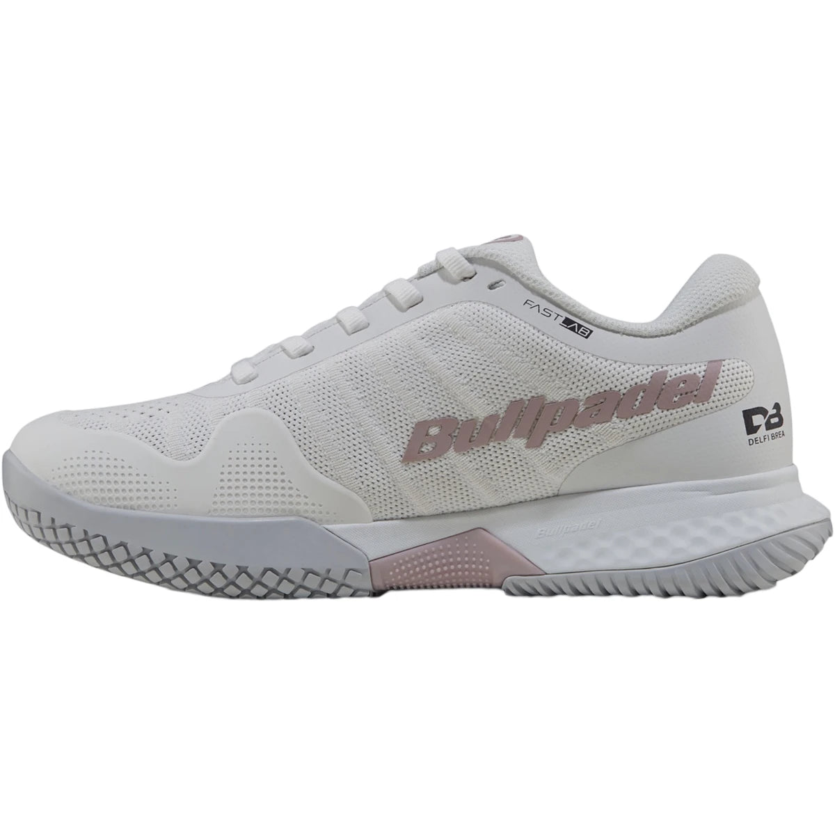 Dames Bullpadel Schoenen Vertex Vibram W 26I