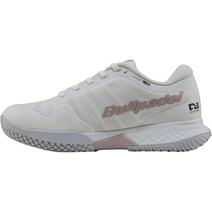Dames Bullpadel Schoenen Vertex Vibram W 26I