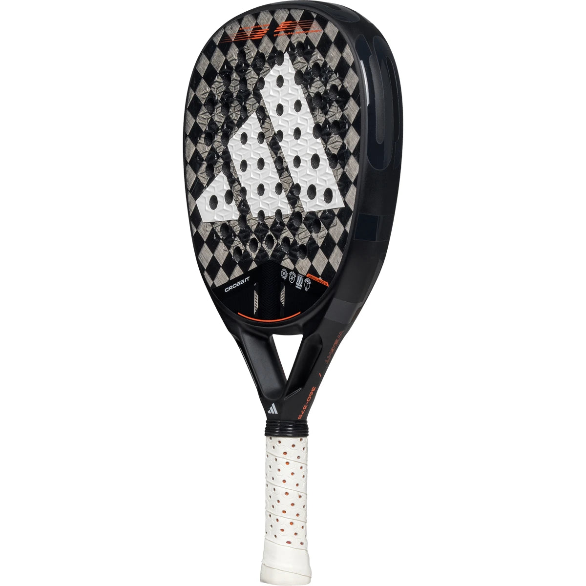 Padelracket adidas Cross It 3.4