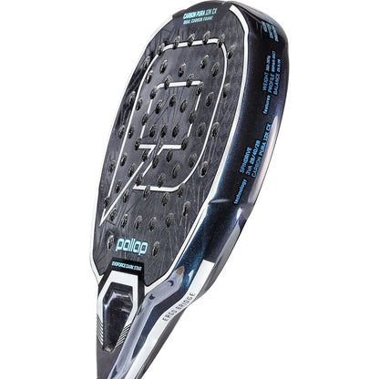 Padelracket Pallap Evoforce Dark Star