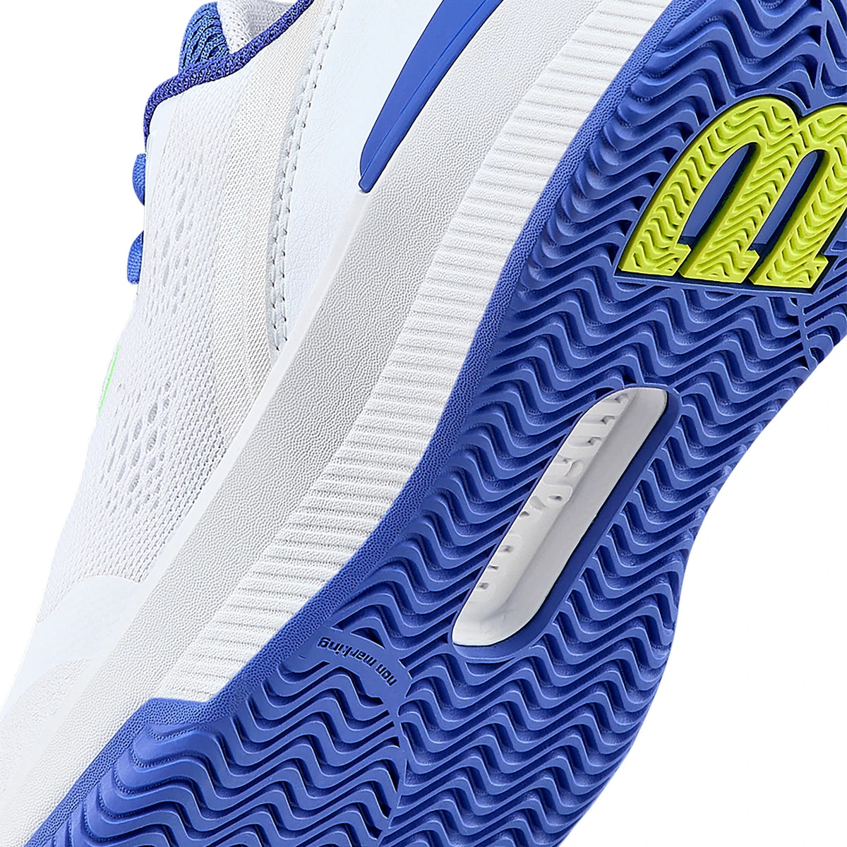 Wilson Dames Intrigue Pro Schoenen Alle Ondergronden