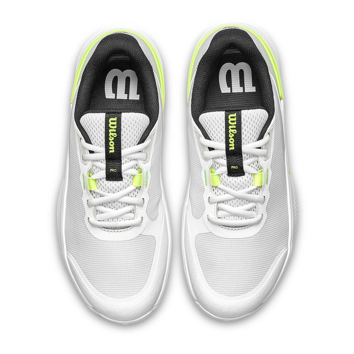Wilson Dames Intrigue Pro Gravel-schoenen