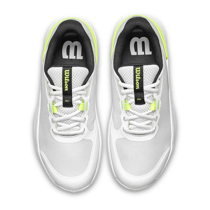 Wilson Dames Intrigue Pro Gravel-schoenen