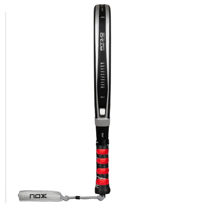 Padelracket Nox At10 Genius Attack 18K Alum By Agustin Tapia 2026