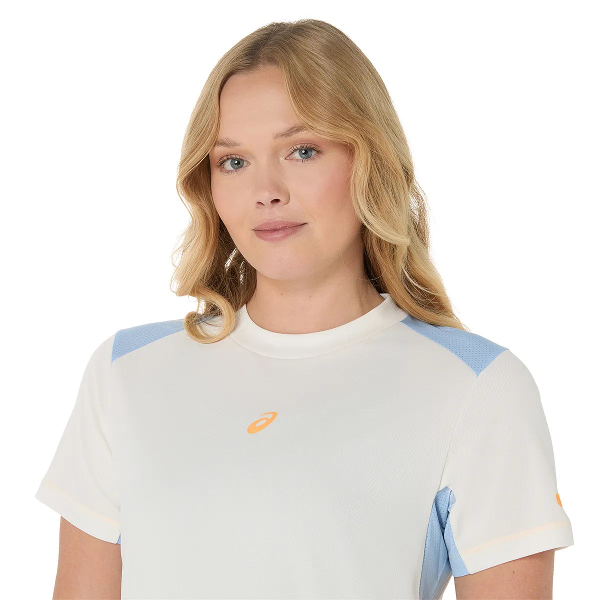 T-Shirt Asics Dames Padel Court