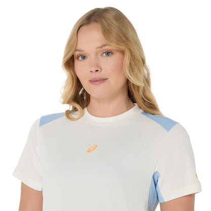 T-Shirt Asics Dames Padel Court
