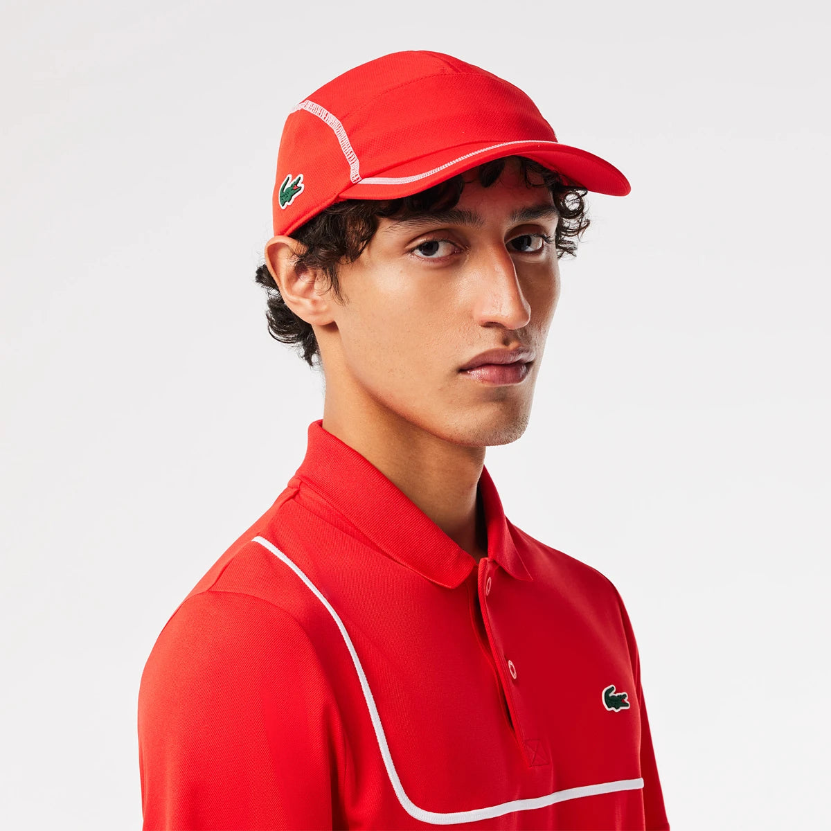 Pet Lacoste Athlète Euro Clay