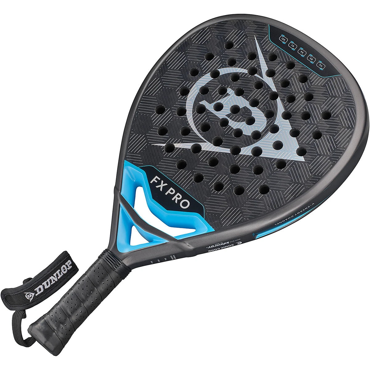 Padelracket Dunlop Fx Pro