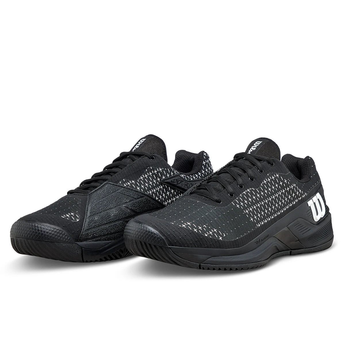 Wilson Rush Pro Extra Duty Schoenen Alle Ondergronden