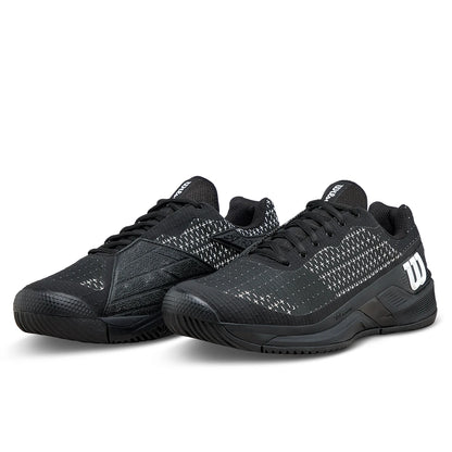Wilson Rush Pro Extra Duty Schoenen Alle Ondergronden