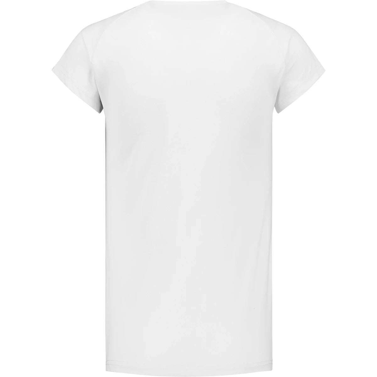 T-shirt Oxdog Dames Delta