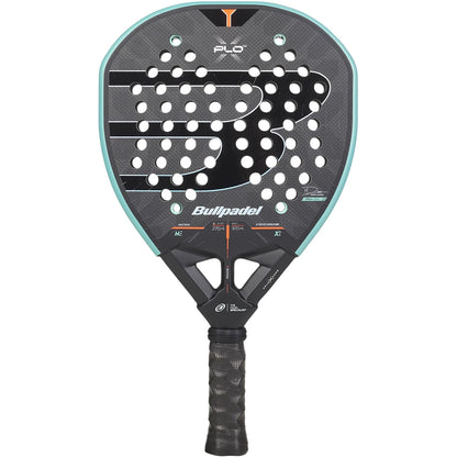 Padelracket Bullpadel Xplo 02 27