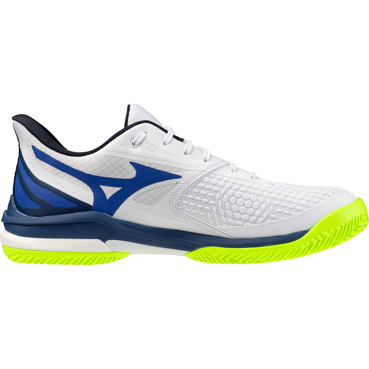 Gravel-schoenen Mizuno Wave Exceed Tour 7