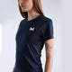 T-Shirt Mouratoglou Apparel Dames Match Club