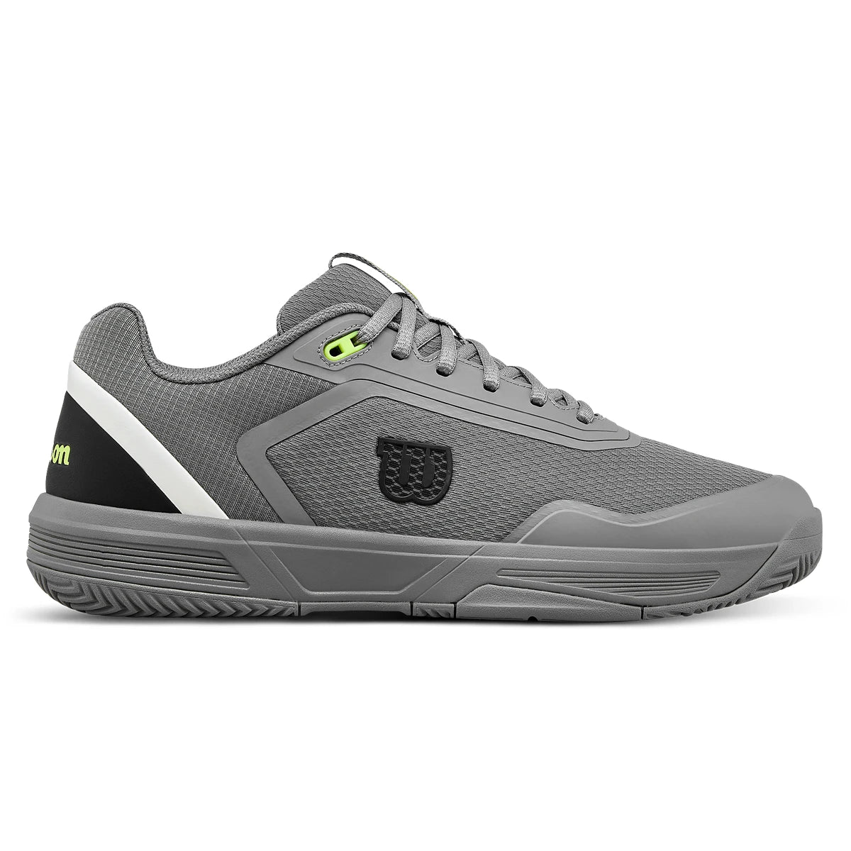 Wilson Courtglide Schoenen alle ondergronden