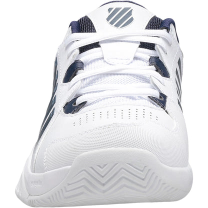 Schoenen K-Swiss Receiver V Schoenen alle ondergronden