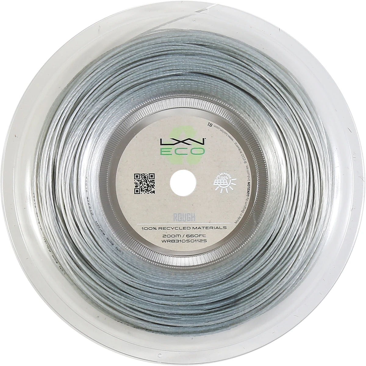 Spoel Luxilon Eco Rough (200 Meter)