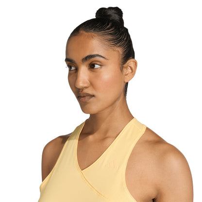 Tanktop adidas Dames Club V