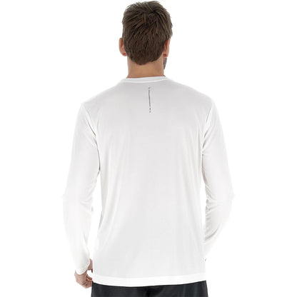 T-Shirt Lotto Msp II Lange Mouwen