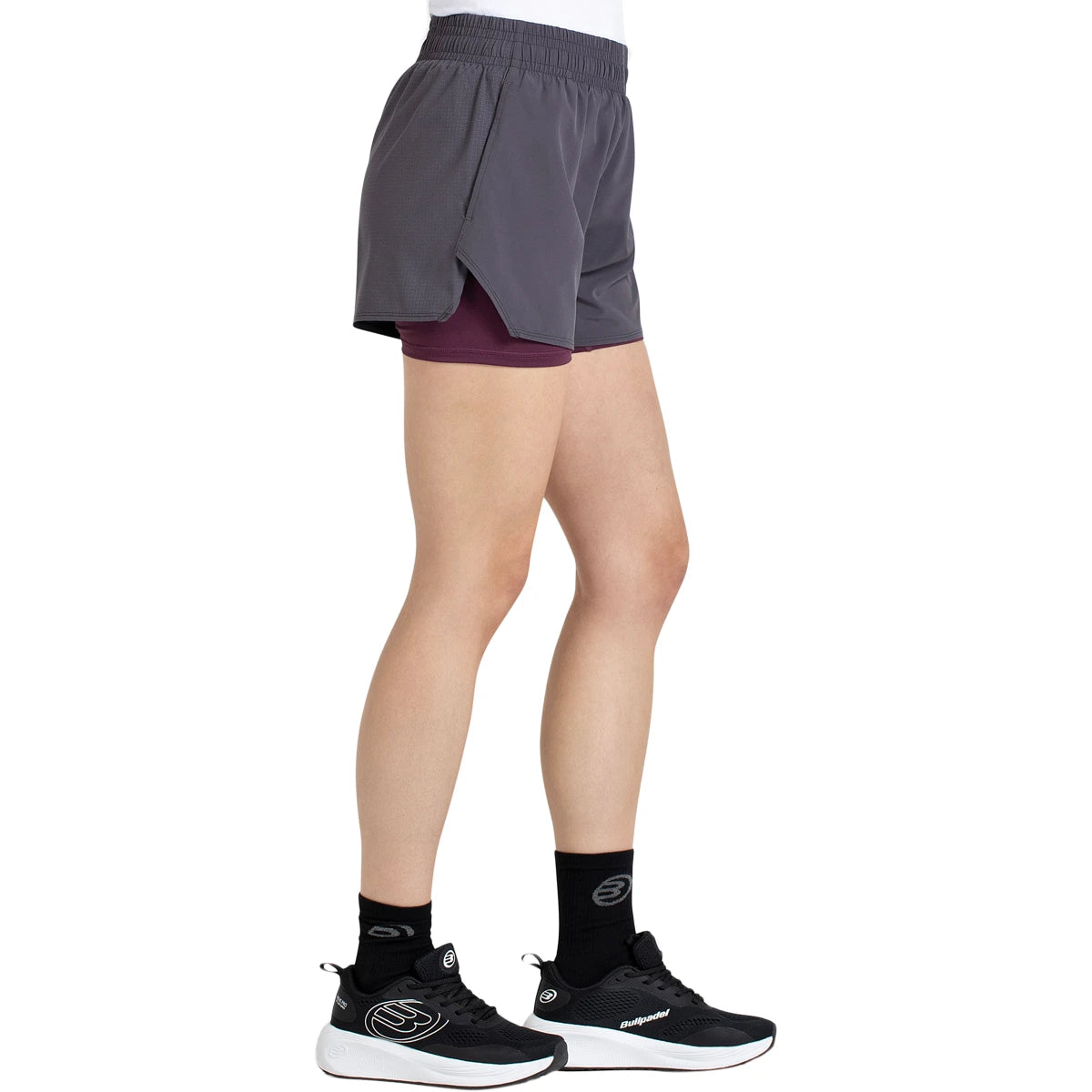 Short Bullpadel Dames Orfeu