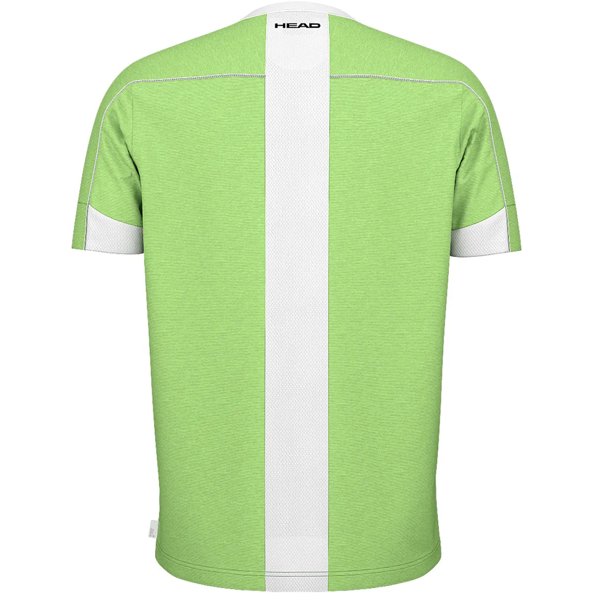 T-Shirt Head Perf Play Atleet