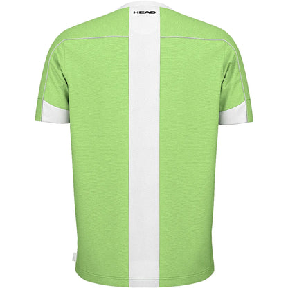 T-Shirt Head Perf Play Atleet