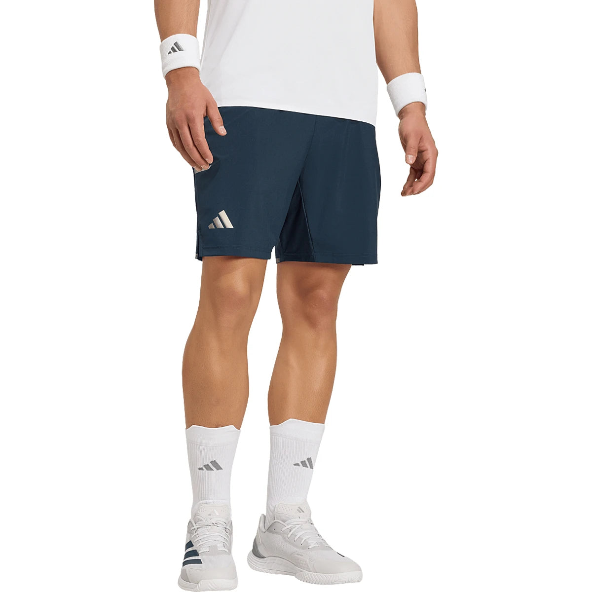 Short adidas Heren 2In1 Us Series