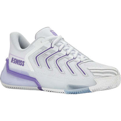 K-Swiss Dames Gravel-schoenen Ultrashot 4
