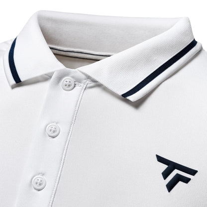 Polo Tecnifibre Team Tech
