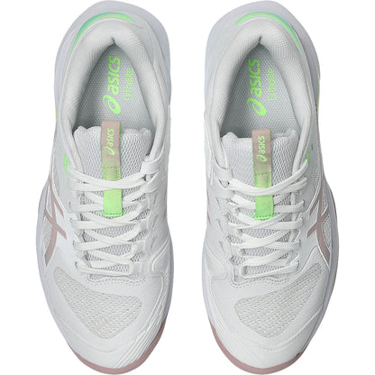 Asics Schoenen Dames Solution Speed FF 4 Schoenen alle ondergronden