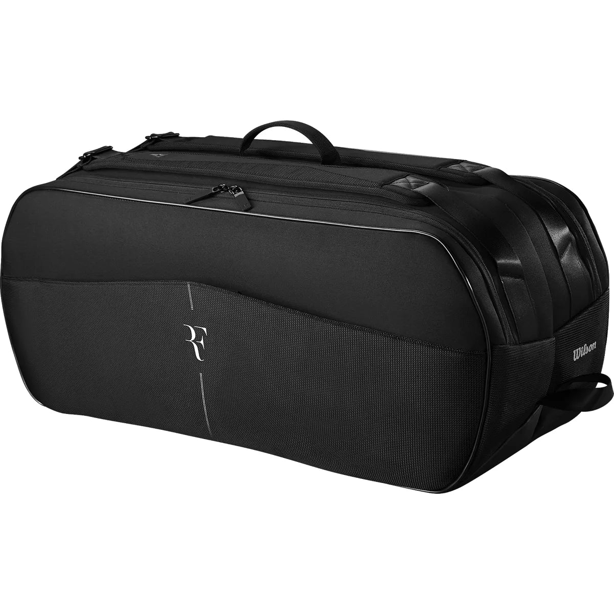 Wilson Tas Rf Tournament Racquet Bag 9R