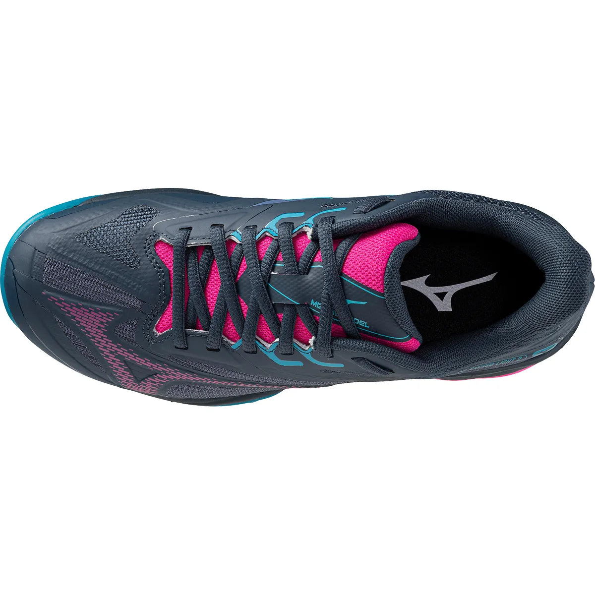 Dames Padelschoenen Mizuno Wave Exceed Light 4