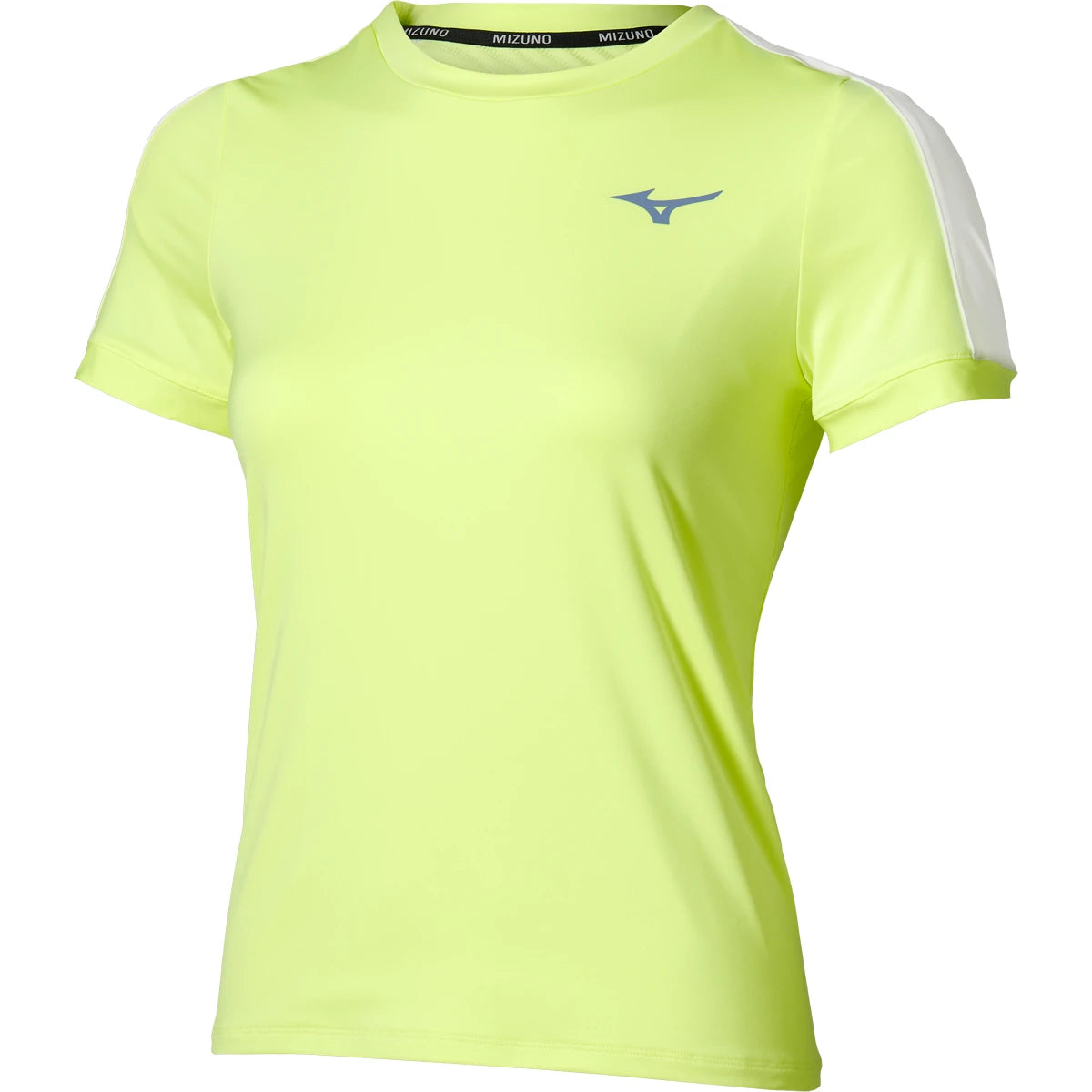 T-shirt Mizuno Dames Atleet