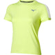 T-shirt Mizuno Dames Atleet