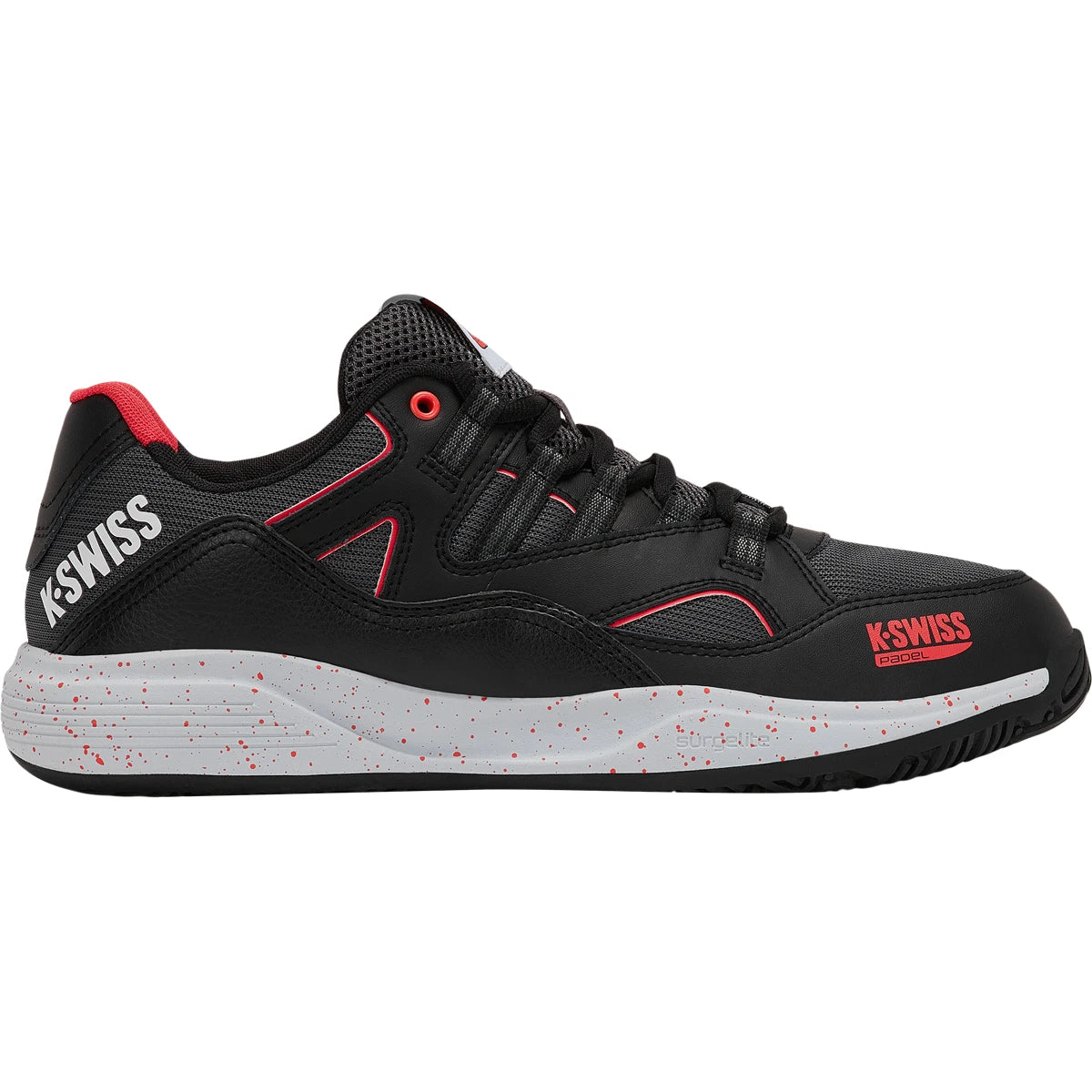 Padelschoenen K-Swiss Tura Team