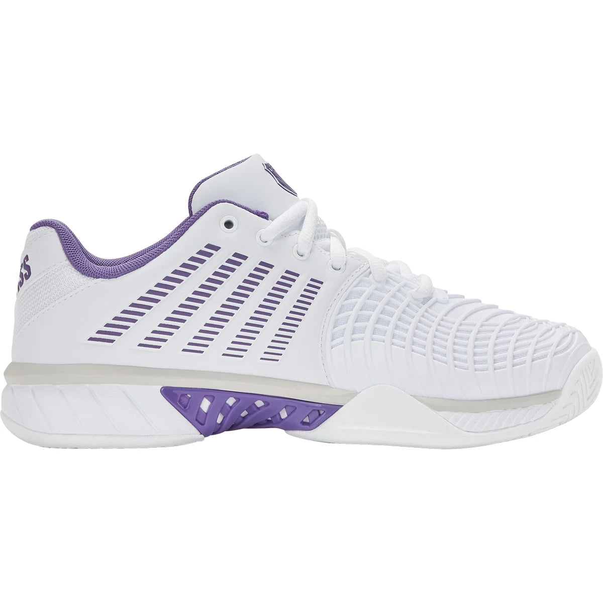 K-Swiss Dames Schoenen Express Light 3 Schoenen alle ondergronden