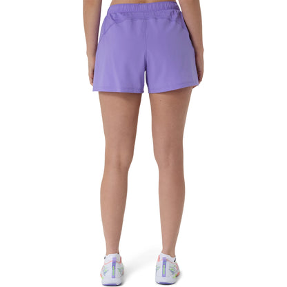 Short Asics Dames Padel Court 2In1