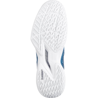 Babolat Jet Mach 3 Schoenen alle ondergronden