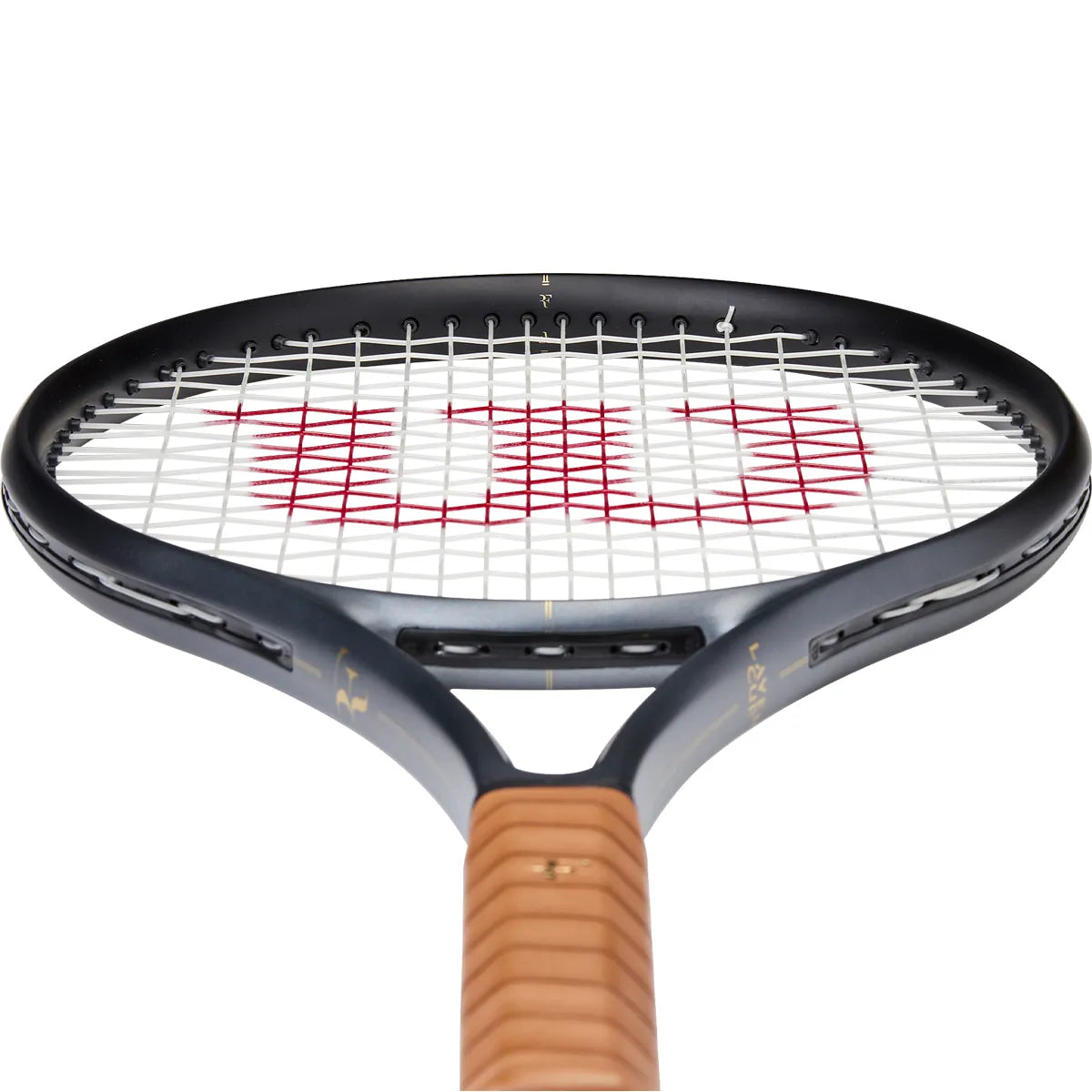 Racket Wilson Rf 01 Pro Laver Cup (320 Gr)