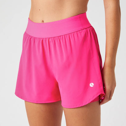 Short Bjorn Borg Dames Ace 2In1