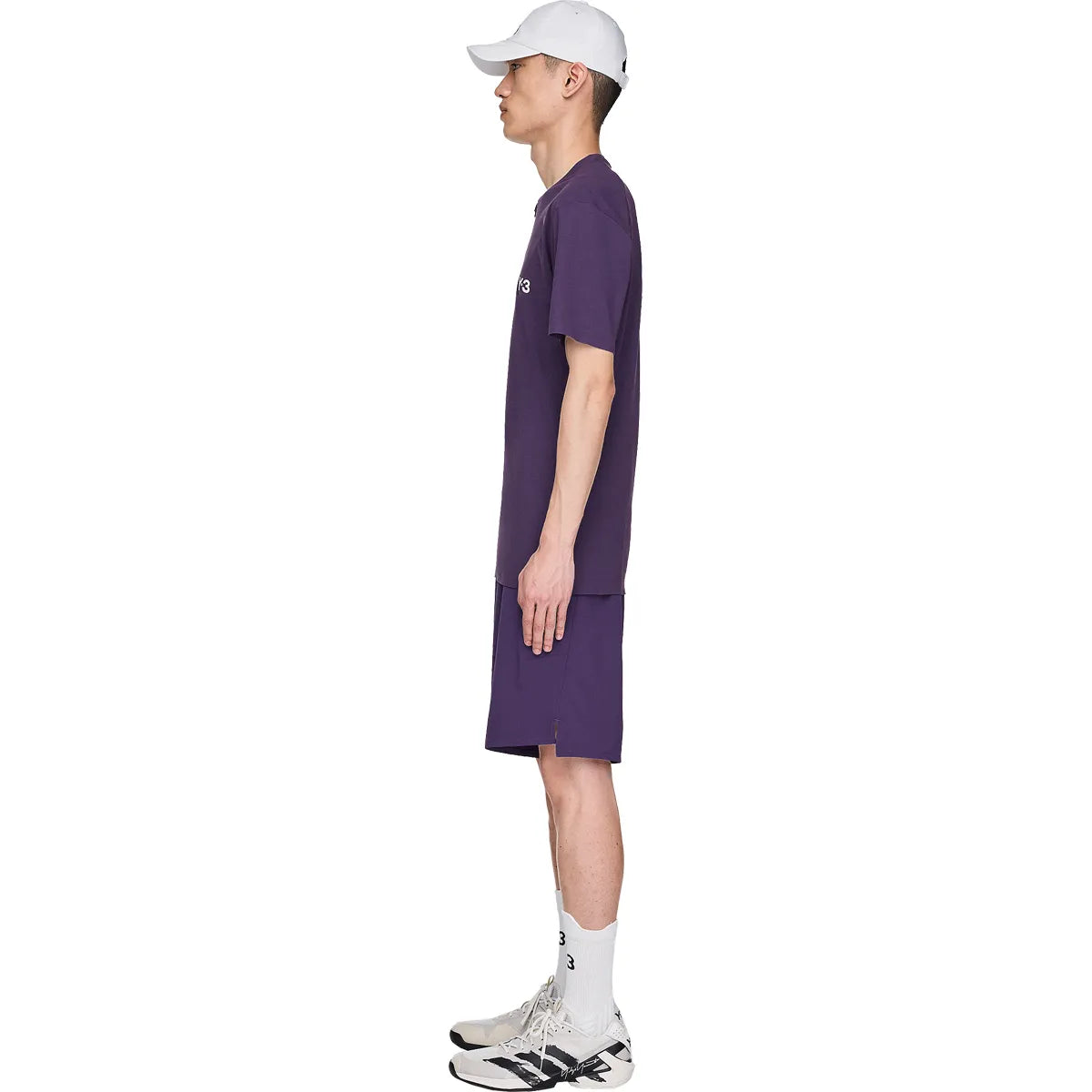 Short adidas Y-3 New York