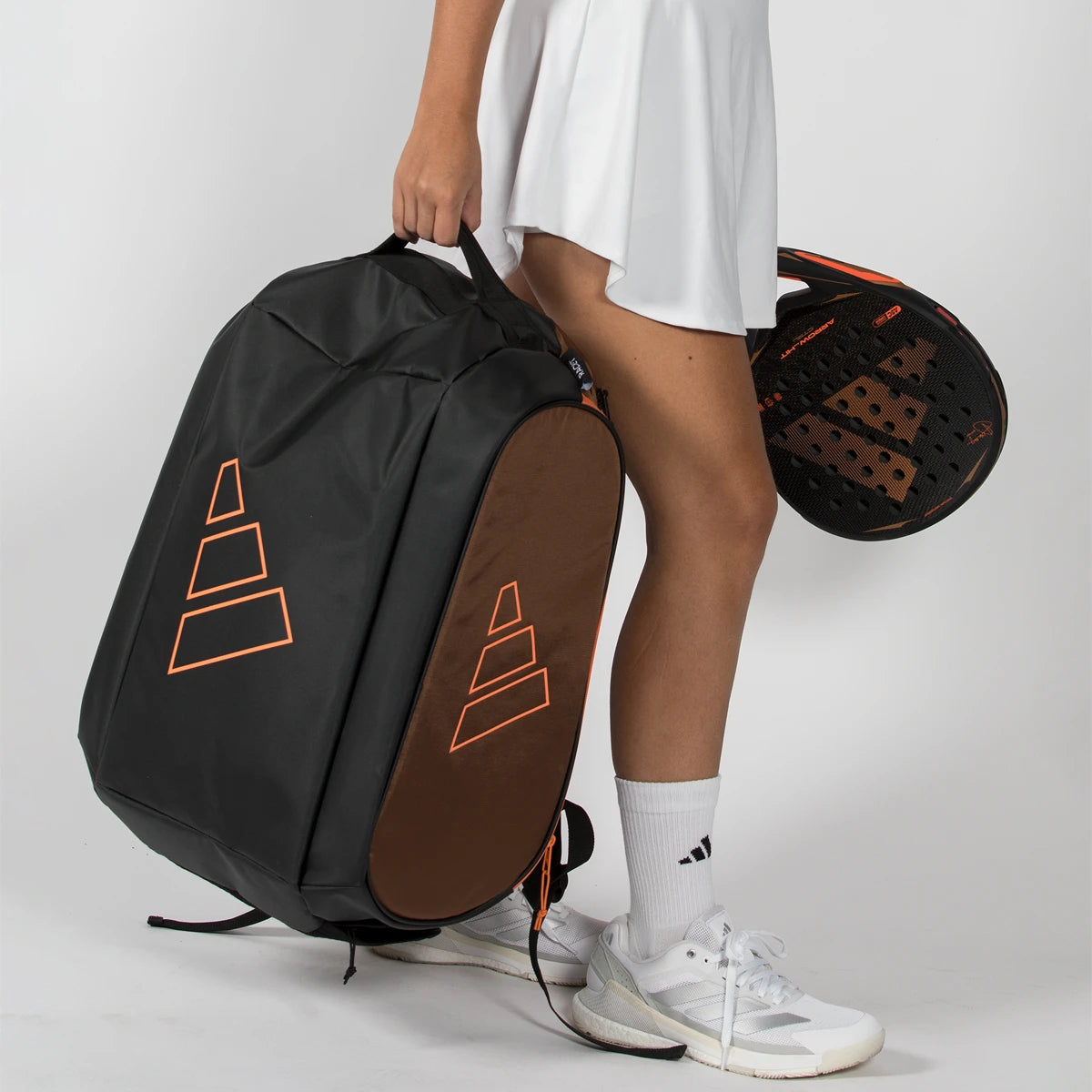 Padel-tas adidas Tour Bronze 2026