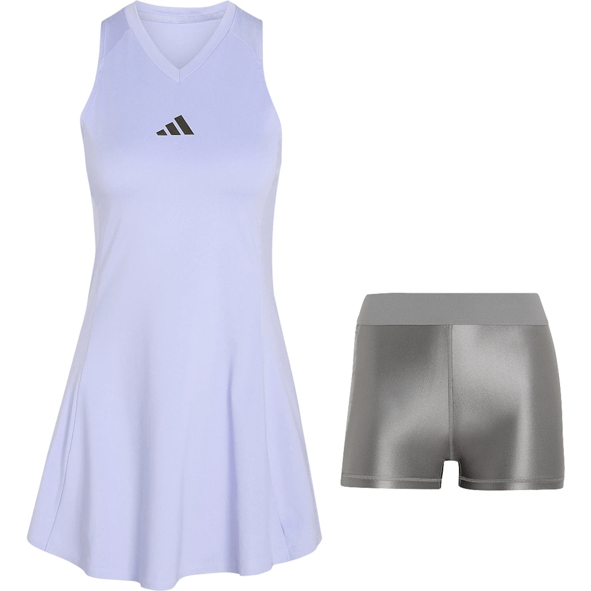 Jurkje adidas Dames Pro Us Series