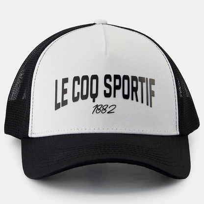 Pet Le Coq Sportif Trucker