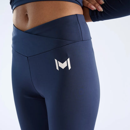 Legging Mouratoglou Apparel Dames Club