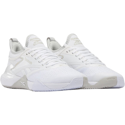 Reebok Dames Nano Court Schoenen Alle Ondergronden